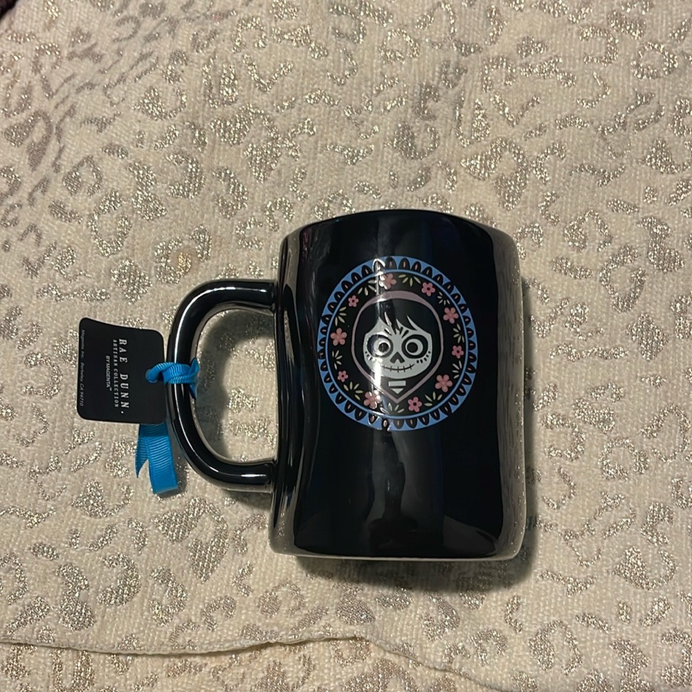 Rae Dunn COCO Mug